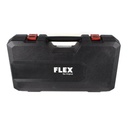 Flex RS 11-28 Säbelsäge 1100W im Koffer + 8x Sägeblätter ( 432.776 ) - Toolbrothers