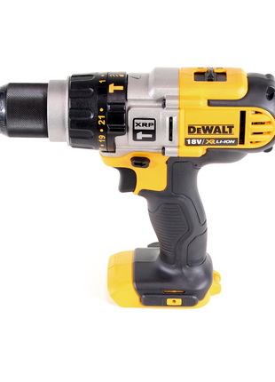 DeWalt DCD 985 P2 Akku Schlagbohrschrauber 18V 80Nm + Koffer + 2x Akku 5,0 Ah + Ladegerät - Toolbrothers