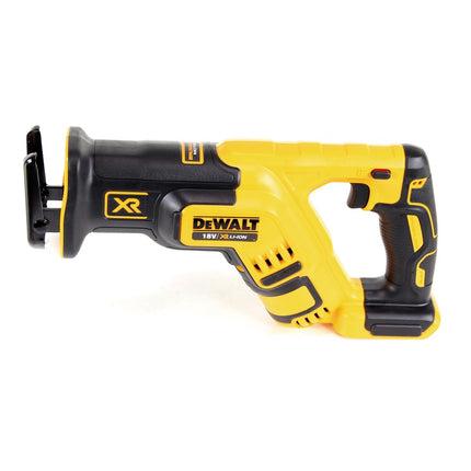DeWalt DCS 367 NT Akku Reciprosäge Säbelsäge 18V Brushless + 1x Akku 3,0Ah + TSTAK - ohne Ladegerät - Toolbrothers