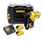 DeWalt DCN 660 L2 Akku Nagler 18V 32 - 63mm Brushless + 2x Akku 3,0Ah + Ladegerät + Koffer - Toolbrothers