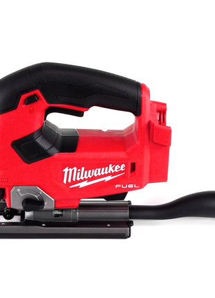 Milwaukee M18 FJS-502C Stichsäge 18V Brushless + 2x Akku 5,0Ah + Ladegerät - Toolbrothers