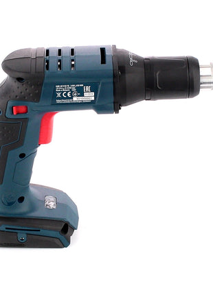 Bosch GSR 18 V-EC TE Akku Trockenbohrschrauber 18V 25Nm Brushless + 1x Akku 2,0Ah + L-Boxx - ohne Ladegerät - Toolbrothers