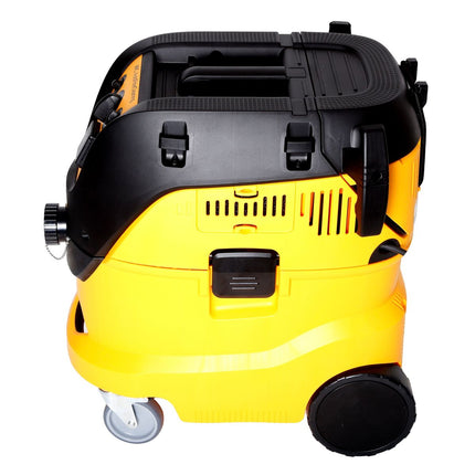 Mirka Leros System M AFC 1242 PRO Aktion Set KIT1904CDMDE + Wand- und Deckenschleifer + Industrie Staubsauger + 125x Schleifscheiben - Toolbrothers