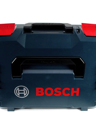 Bosch GST 18 V-LI B Akku Stichsäge 18V + 1x Akku 2,0Ah + L-Boxx - ohne Ladegerät - Toolbrothers