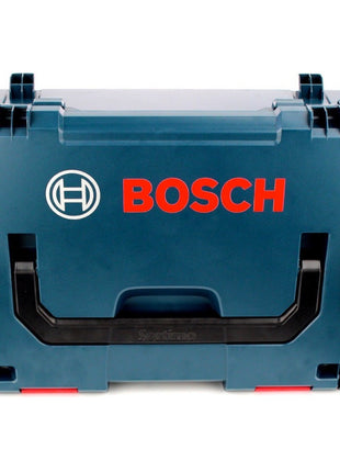 Bosch GST 18 V-LI B Akku Stichsäge 18V + 2x Akku 2,0Ah + Ladegerät + L-Boxx - Toolbrothers