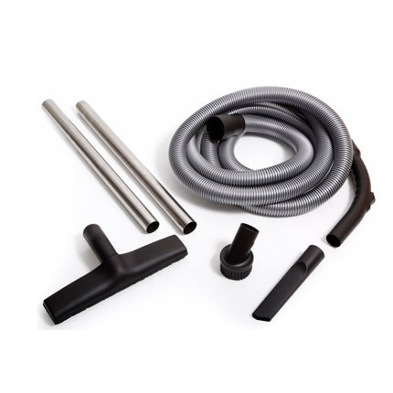 Mirka Industrie Staubsauger 1230 M AFC Nass- und Trockensauger Auto Clean Staubklasse M 30l 1200W + 6 tlg. Reinigungsset + Work Station - Toolbrothers