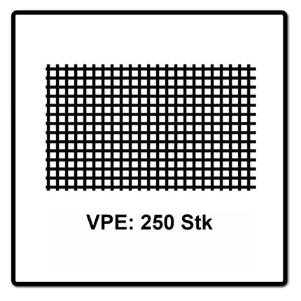 Mirka DEOS System PRO ( KIT1720WOMDE ) DEOS 353 CV Schwingschleifer + Industrie-Staubsauger 1025 L PC + Absaugschlauch 4m +  Roundy Startkit + 250x Schleifstreifen - Toolbrothers