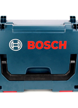 Bosch GSA 18V-LI C Akku Säbelsäge 18V + 1x Akku 5,0Ah + Ladegerät + L-Boxx - Toolbrothers