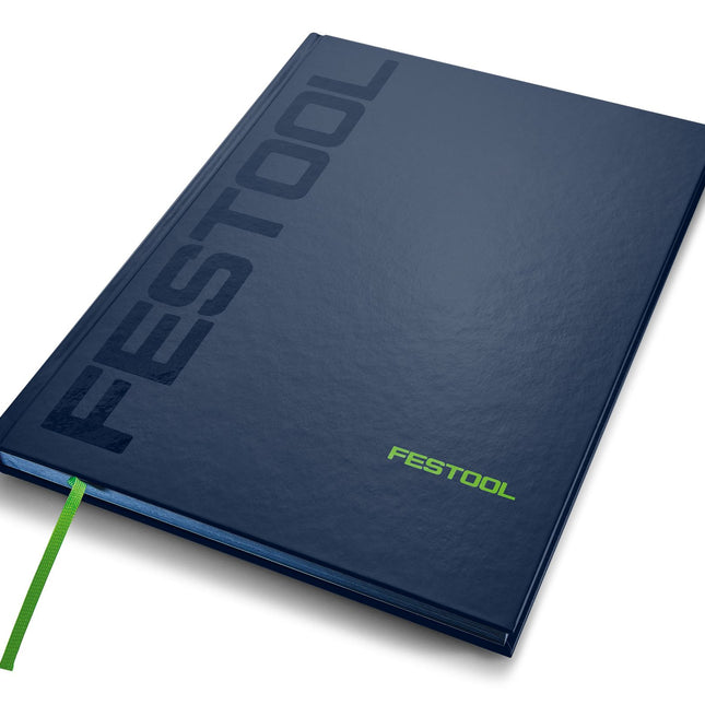 Festool Cuaderno Festool (498866)