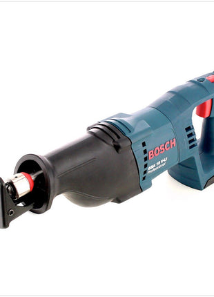 Bosch GSA 18V-LI Akku Säbelsäge 18V Solo ( 060164J000 ) - ohne Akku, ohne Ladegerät - Toolbrothers