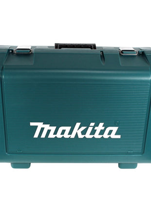 Makita DUC 122 RFE Akku Kettensäge 18V 1/4" 115mm + 2x Akku 3,0Ah + Ladegerät + Koffer - Toolbrothers