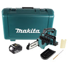 Makita DUC 122 T1E Akku Kettensäge 18V 1/4