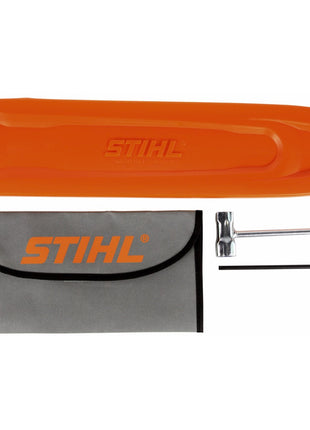 Stihl MS 462 C-M Kettensäge Motorsäge 4,4 kW 40 cm Schwertlänge + 1,6 mm Oilomatic Kette - Toolbrothers