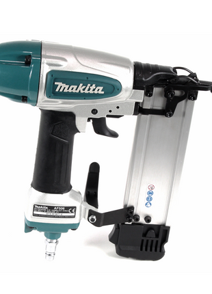 Makita AF 506 Druckluft Stauchkopfnagler 15-50mm 4,3-8,3bar + Koffer - Toolbrothers