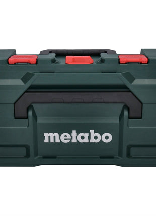 Metabo CC 18 LTX Akku Winkelschleifer 18 V 76 mm Brushless + 1x Akku 4,0Ah + metaBOX - ohne Ladegerät - Toolbrothers