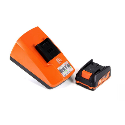 FEIN ABSU 12 Select Akku Bohrschrauber 12V 20Nm + 1x Akku 3,0Ah + Ladegerät + Koffer - Toolbrothers
