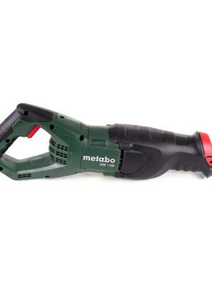 Metabo Säbelsäge SSE 1100 (606177500) + Koffer - Toolbrothers