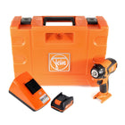FEIN ASCD 12-150 W8 Select Akku Schlagschrauber 18V 135Nm Brushless + 1x Akku 3,0Ah + Ladegerät + Koffer - Toolbrothers