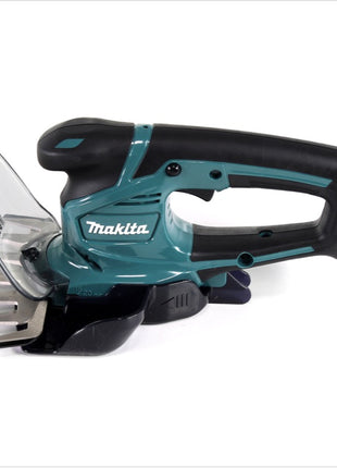 Makita UM 600 DWM1X Akku Grasschere 10,8V + 1x Akku 4,0Ah + Ladegerät - Toolbrothers