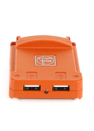 FEIN AKKU STARTER SET USB EDITION 12V 1x Akku 3,0Ah + USB Akku Adapter - Toolbrothers