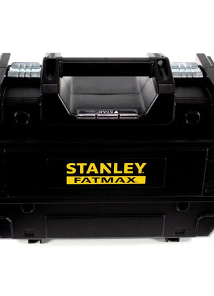 Stanley SLG-2V Linien Laser FatMax Li-Ion Grün ( FMHT77617-1 ) 360° IP54 + TSTAK - Toolbrothers