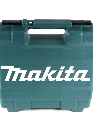 Makita AF 506 Druckluft Stauchkopfnagler 15-50mm 4,3-8,3bar + 15000x Stauchkopfnagel 20/25/30mm galvanisiert + Koffer - Toolbrothers