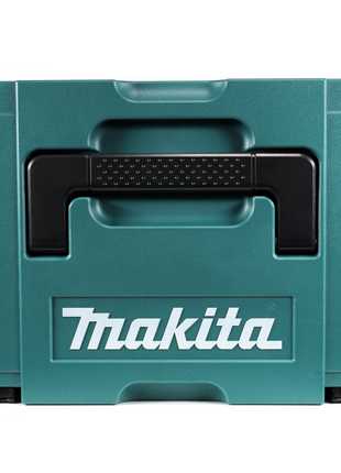 Makita DHR 182 RG1J Akku Bohrhammer 18V 1,7J SDS plus Brushless + 1x Akku 6,0Ah + Ladegerät + Makpac - Toolbrothers