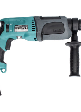 Makita HR 2470 Bohrhammer 780 W 2,4 J SDS Plus + Koffer - Toolbrothers