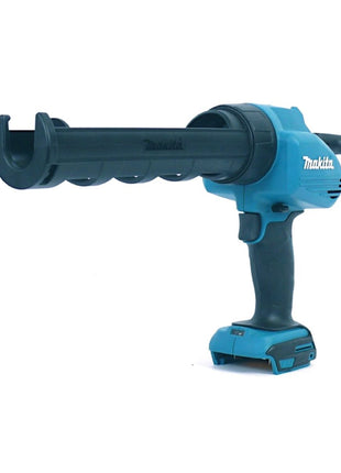 Makita DCG 180 RF1X Akku Kartuschenpistole 18 V + 1x Akku 3,0 Ah + Ladegerät - Toolbrothers