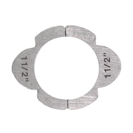 REMS 2x Einfriereinsatz 1½'' für Frigo 2 F-Zero Zubehör ( 131156 R ) - Toolbrothers