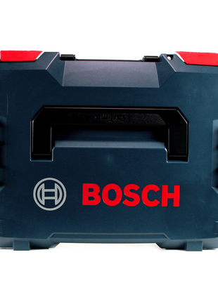 Bosch GOP 18V-28 Akku Multi-Cutter 18V Brushless StarlockPlus + 1x Akku 2,0Ah + Ladegerät + L-Boxx - Toolbrothers