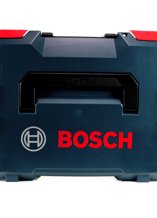 Bosch GOP 18V-28 Akku Multi-Cutter 18V Brushless StarlockPlus + 1x Akku 3,0Ah + Ladegerät + L-Boxx - Toolbrothers