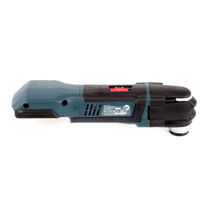 Bosch GOP 18V-28 Akku Multi-Cutter 18V StarlockPlus Brushless + 1x Akku 3,0Ah - ohne Ladegerät - Toolbrothers