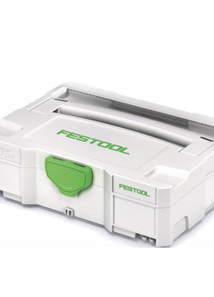 Festool TRION PSB 300 EQ-Plus Pendelstichsäge 720W + systainer ( 576627 ) neue Version von 561453 - Toolbrothers