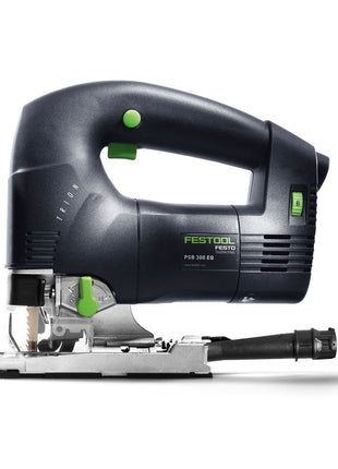 Festool TRION PSB 300 EQ-Plus Pendelstichsäge 720W + systainer ( 576627 ) neue Version von 561453 - Toolbrothers