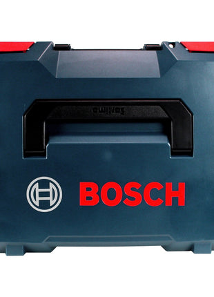 Bosch GSB 18V-110 C Akku Schlagbohrschrauber 18V 110Nm Solo + L-Boxx - ohne Akku, ohne Ladegerät - Toolbrothers