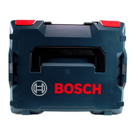 Bosch GSR 18 V-EC TE Akku Trockenbohrschrauber 18V 25Nm Brushless + 1x Akku 3,0Ah + Ladegerät + L-Boxx - Toolbrothers