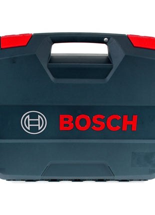 Bosch GSB 18V-60 C Akku Schlagbohrschrauber 18V 60Nm Brushless + 1x Akku 5,0Ah + L-Case - ohne Ladegerät - Toolbrothers