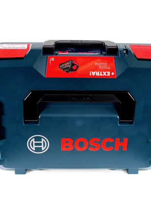 Bosch GSR 18V-110 C Akku Bohrschrauber 18V 110Nm Brushless + 1x Akku 2,0Ah + L-Boxx - ohne Ladegerät - Toolbrothers