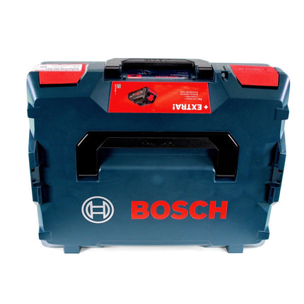Bosch GSR 18V-110 C Akku Bohrschrauber 18V 110Nm Brushless + 1x ProCore Akku 4,0Ah + Ladegerät + L-Boxx - Toolbrothers