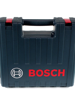 Bosch Professional GSR 18V-21 Akku Bohrschrauber 18V 55Nm + 1x Akku 3,0Ah + Koffer - ohne Ladegerät - Toolbrothers