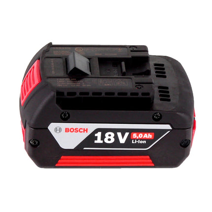 Bosch GSR 18 V-21 Professional Taladro atornillador a batería 18V en maletín Bosch - Sin batería, sin cargador incluidos