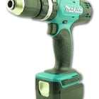 Makita BHP 453 18 V Akku Schlagbohrschrauber Set + 101 tlg Set + 1x DT AKKU + DT LADER + ALU KOFFER - Toolbrothers