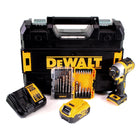 DeWalt DCF 887 Visseuse à Chocs sans fil 18 V brushless avec Mandrin de 1/4