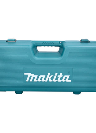 Amoladora angular Makita GA 9020 RFK3 2200 W 230 mm + 2x disco de corte + estuche