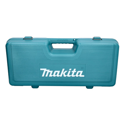 Amoladora angular Makita GA 9020 RFK3 2200 W 230 mm + 2x disco de corte + estuche