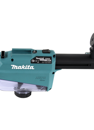 Makita DX05 Staubabsaugung für DHR 182 ( 199660-4 )