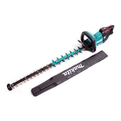 Makita DUH 751 Z Akku Heckenschere 18 V 75 cm Brushless Solo - ohne Akku, ohne Ladegerät