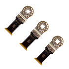 Fein E-Cut CarbidePro Sägeblatt StarlockPlus 60x32mm 3 Stk. ( 63502237220 ) - Toolbrothers