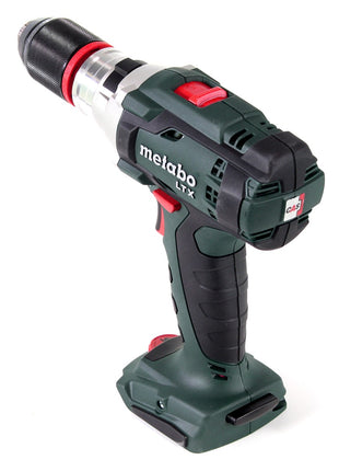 Metabo SB 18 LTX Impuls taladro percutor inalámbrico 18V 110 Nm + maletín - sin batería, sin cargador